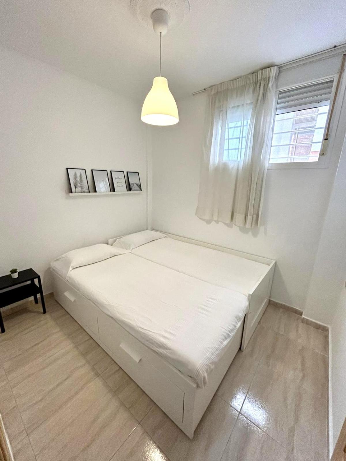 Calu Homes Hermoso Duplex Appartement