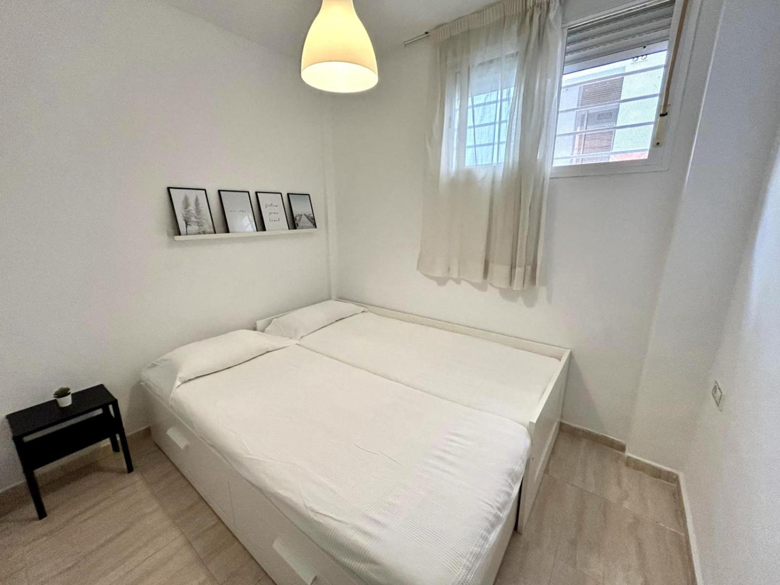 Appartement Calu Homes Hermoso Duplex