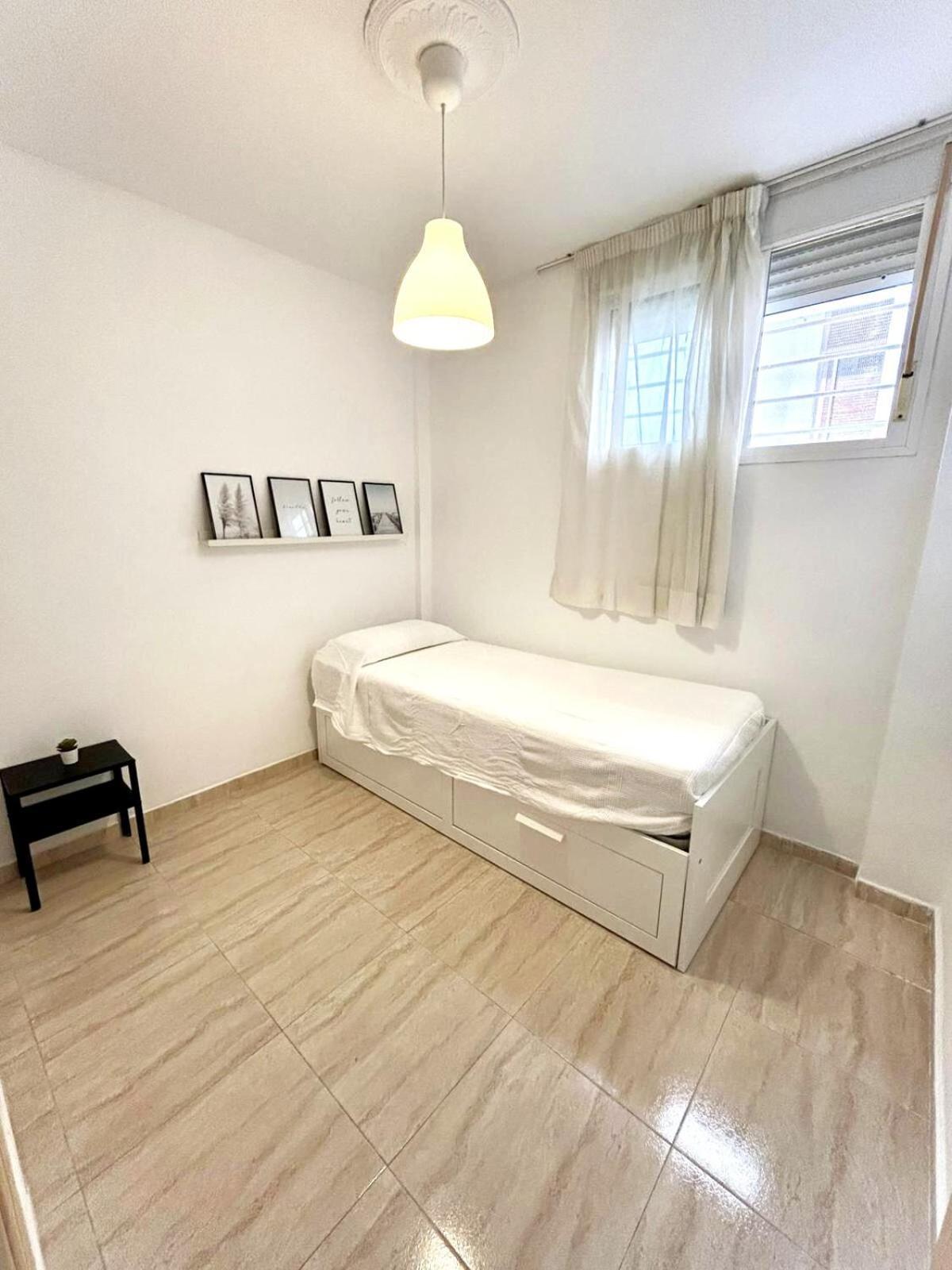 Calu Homes Hermoso Duplex * Torremolinos