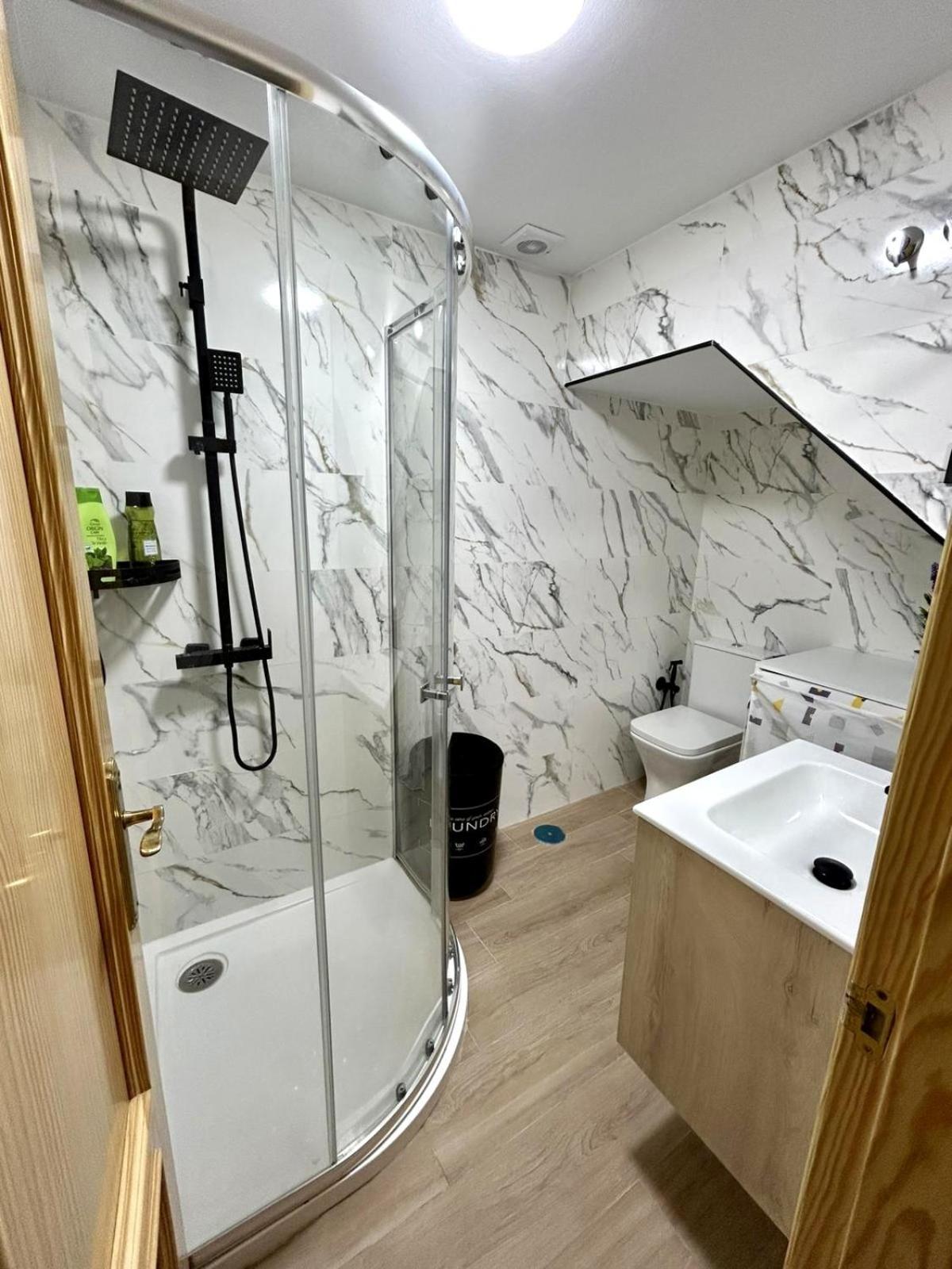 Calu Homes Hermoso Duplex