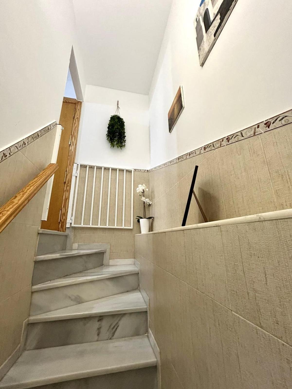 Calu Homes Hermoso Duplex Appartement *