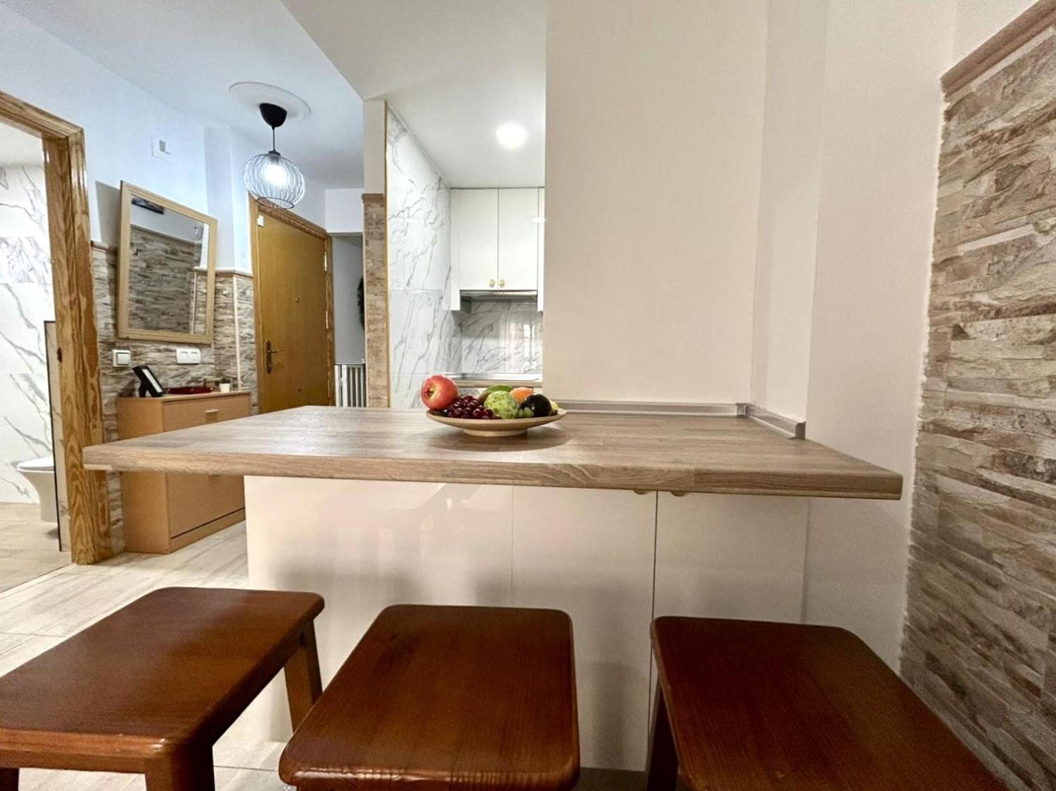 Calu Homes Hermoso Duplex *