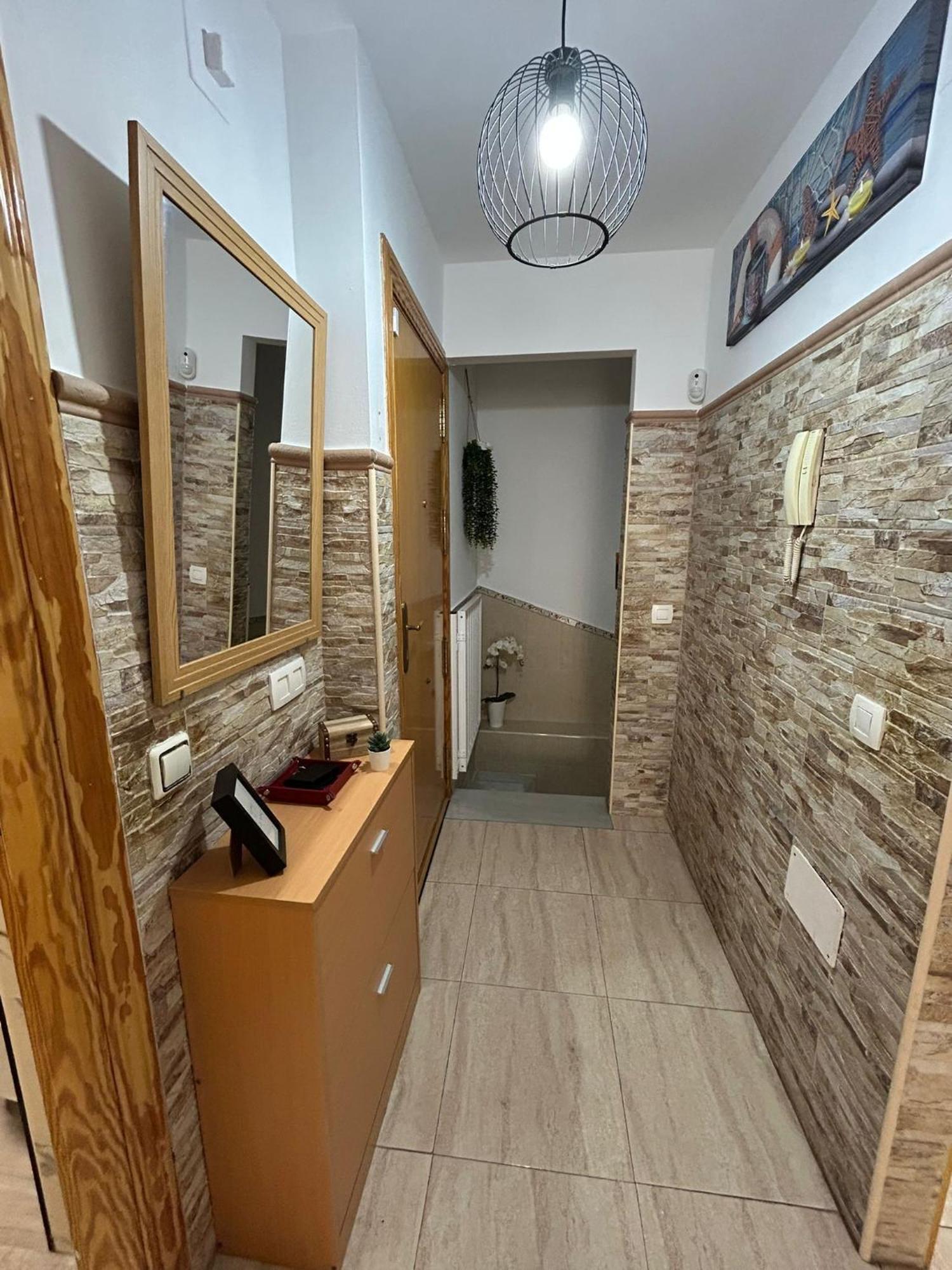 Appartement Calu Homes Hermoso Duplex Torremolinos