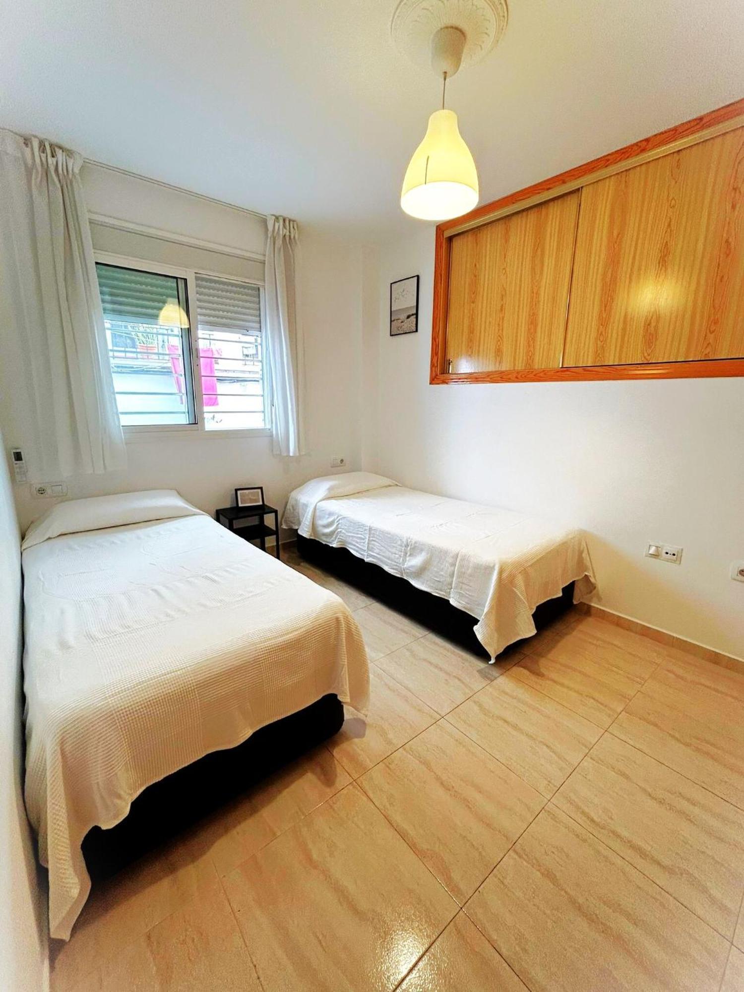 Appartement Calu Homes Hermoso Duplex