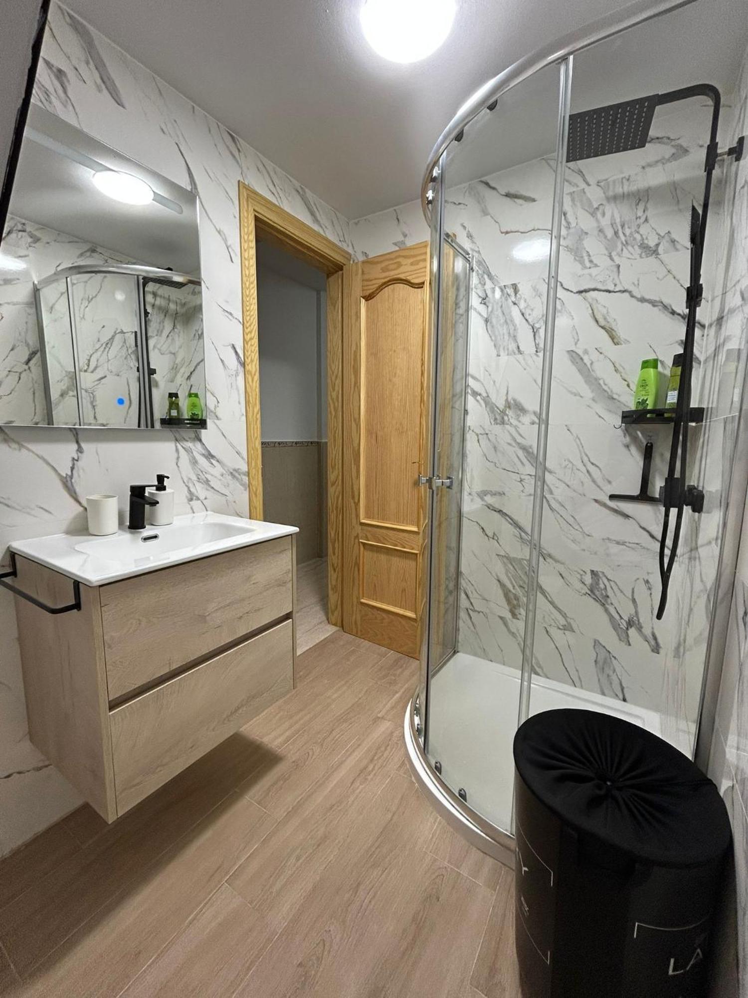 Appartement Calu Homes Hermoso Duplex *