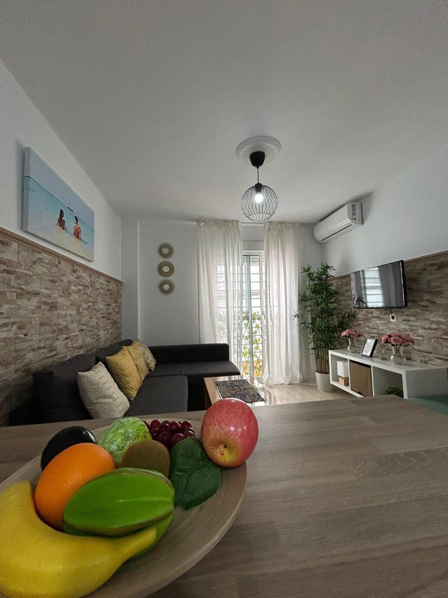 Appartement Calu Homes Hermoso Duplex Torremolinos