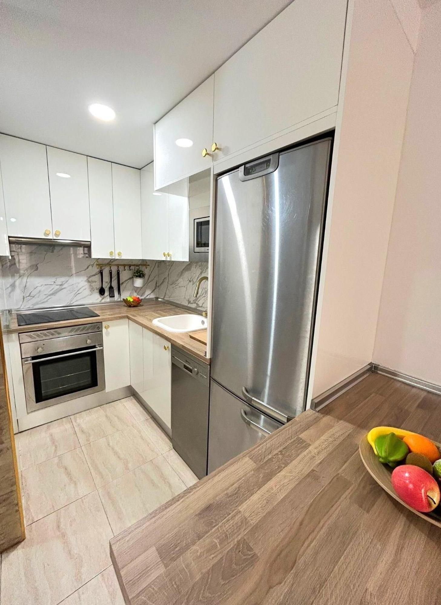 Calu Homes Hermoso Duplex Appartement *
