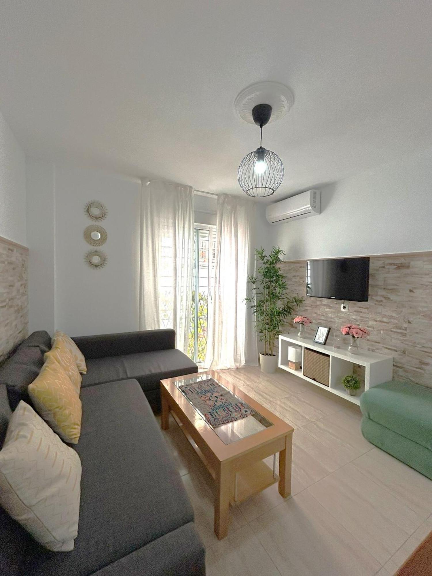 Calu Homes Hermoso Duplex Appartement Torremolinos